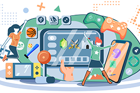 ACGN产业人才短缺问题凸显，猎头招聘来解决