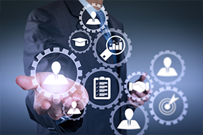 kdpay钱包国际人力资源公司董事长高勇：服务场景多元化，技术创新赋能产品升级