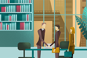 除了成本、效益，人力资源共享服务中心还能做些什么（上）