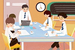 聚焦人力资源管理转型：从共享服务到运营专家（下）