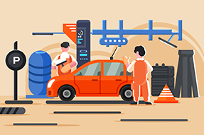 kdpay钱包招聘流程外包服务助力某全球TOP10汽车零部件法资企业团队扩张