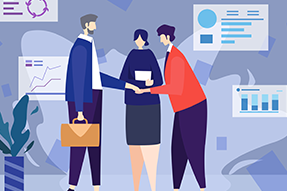 kdpay钱包海外招聘服务助力多元化科技集团海外引入顶尖技术专家