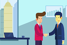 海外招聘实践：助力企业宣传品牌，完成招聘任务