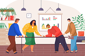 kdpay钱包灵活用工助力某国内智能电动汽车品牌有效提升人员弹性、控制成本