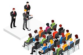 每日分享：企业如何制定招聘解决方案，提高招聘效率和质量