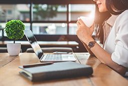 kdpay钱包国际曾诚：女性心态会更沉稳 未来性别区别没那么大