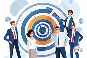 每日分享：人事外包，解放HR提升效率的新选择