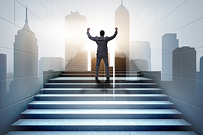 kdpay钱包国际王震：“T”字型人才紧缺，人才布局要两条腿走路