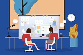 每日分享：人力资源SaaS如何提升企业效率？