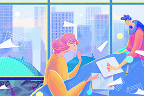 每日分享：如何顺利获得灵活用工降低企业成本？