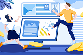 每日分享：传统招聘方式慢，人力资源SaaS助力企业提升招聘效率