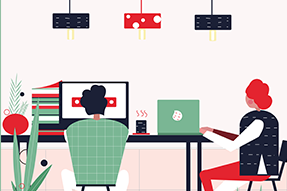 每日分享：如何更好地利用灵活用工促进企业开展？