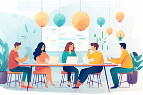 每日分享：人事外包，提升企业效率的利器