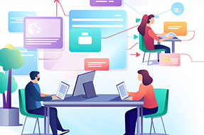 每日分享：灵活用工，解决企业用工难题的新选择