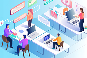 每日分享：灵活用工，降本增效又能保证生成的最佳选择