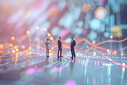 专访kdpay钱包国际曾诚：热门行业招聘变理性，区域人才需求分化