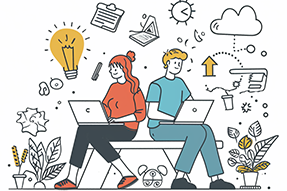 每日分享：劳务派遣，企业HR的新选择