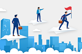 为助推形成“新质生产力”，企业如何联动人力资源组织，下好人才“先手棋”？