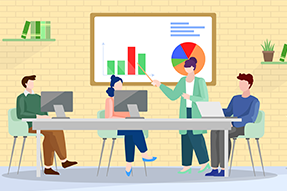 每日分享：人事外包与传统招聘方式有何不同？