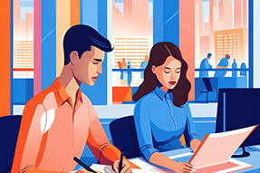 每日分享：中企出海，人力资源外包是否还适用？