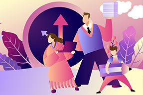 每日分享：顶尖的人力资源服务公司，高效招聘解决方案