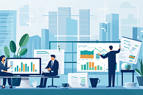 每日分享：探索人力外包的效益与挑战，提升企业竞争力