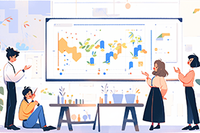 每日分享：创新人力资源SaaS解决方案，提升企业人力资源管理效率