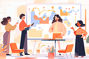 每日分享：创新招聘解决方案，引领行业招聘新趋势