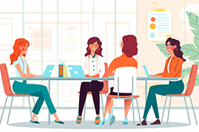 每日分享：大数据招聘解决方案，助力企业精准招聘