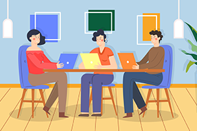 每日分享：定制化招聘解决方案，精准匹配人才需求