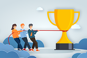 每日分享：高效招聘，知名猎头公司助力企业快速开展