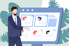 每日分享：高效招聘解决方案，实现人才快速融入