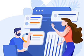 每日分享：招聘系统助力企业人才选拔