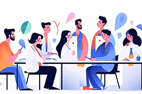 每日分享：高效招聘专家，知名猎头公司核心竞争力剖析