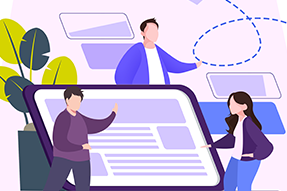 每日分享：个性化招聘解决方案，精准匹配岗位需求