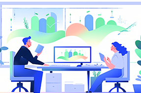 每日分享：人力资源咨询，助力企业实现战略目标与人才匹配