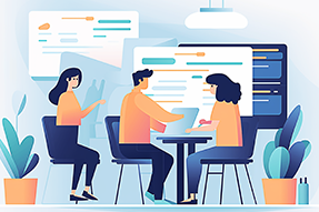 每日分享：劳务派遣企业如何提高竞争力