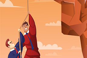 每日分享：人事外包，优化企业人才结构