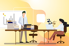 每日分享：专业人力资源公司，打造卓越人才管理团队