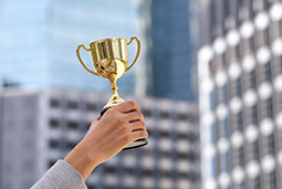 kdpay钱包国际入选36氪WISE2024商业之王“年度全球化布局与市场拓展案例”