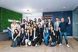 海外招聘专家亲授：逐浪欧美，中国药企的人才攻略