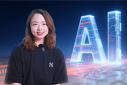 新锐职研社01 | 人形机器人如何“看世界”？